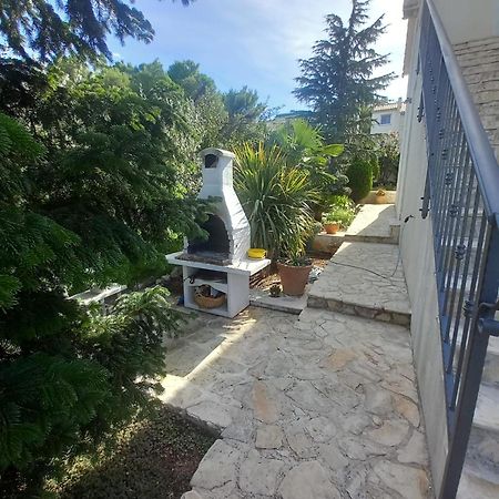 Apartment Star Supetar Exterior photo