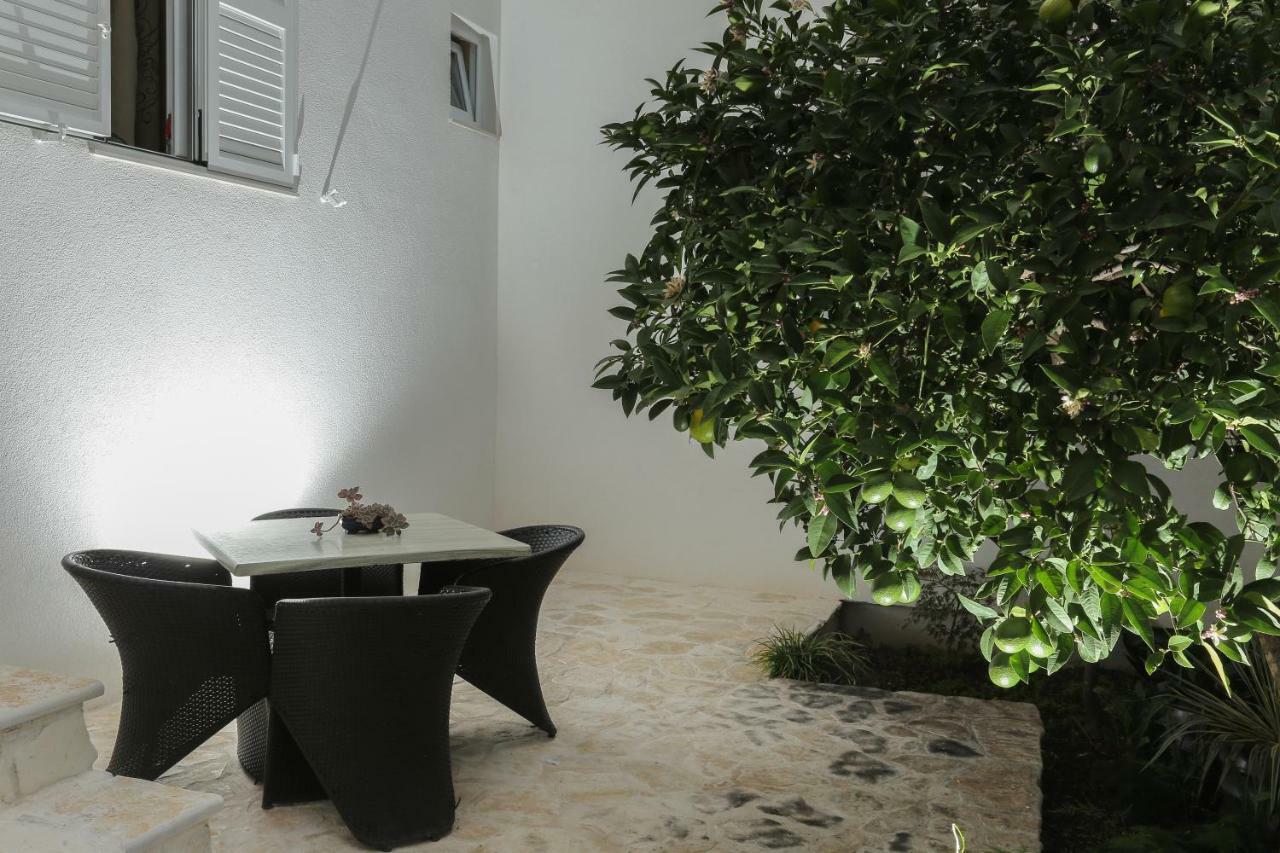 Apartment Star Supetar Exterior photo